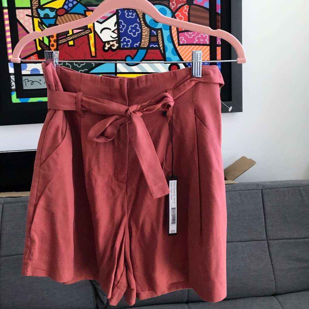 BRAND NEW Luxury Shorts